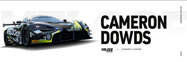CameronDowds Profile Banner