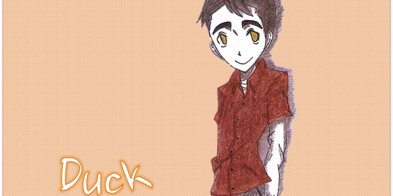 thatkidduck's profile banner image