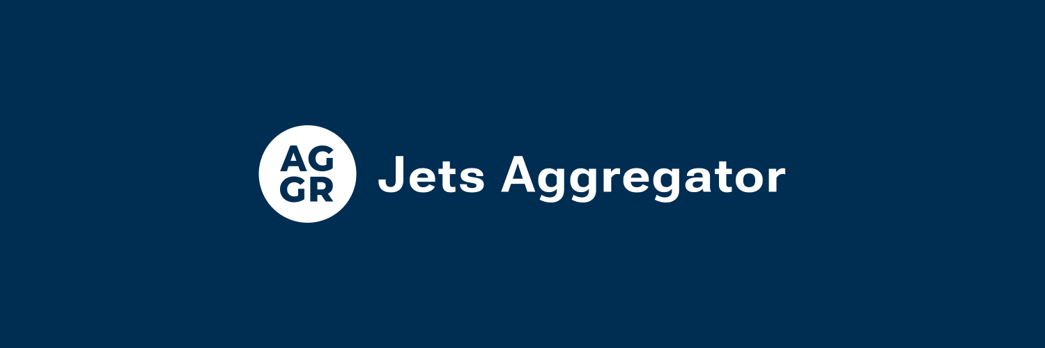Jets Aggregator banner