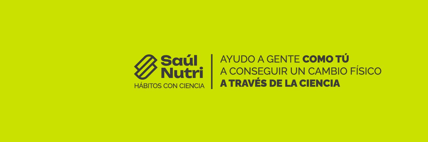 Saúl Sánchez's banner