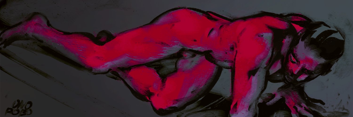 onorobo's profile banner image