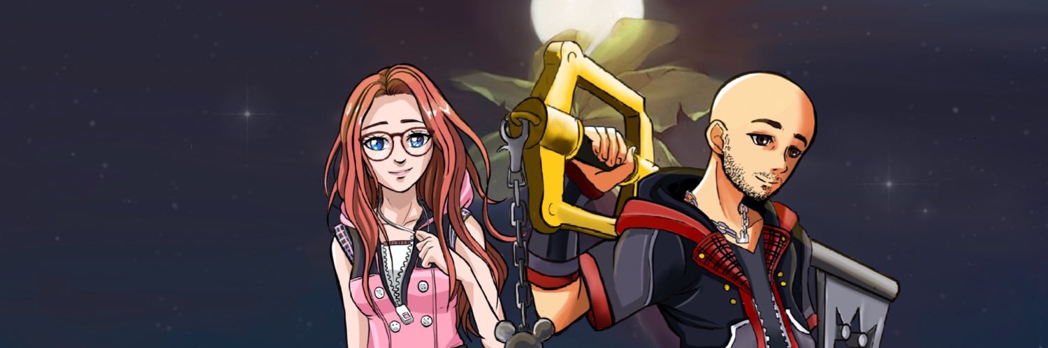 FZ1Gamer's profile banner image