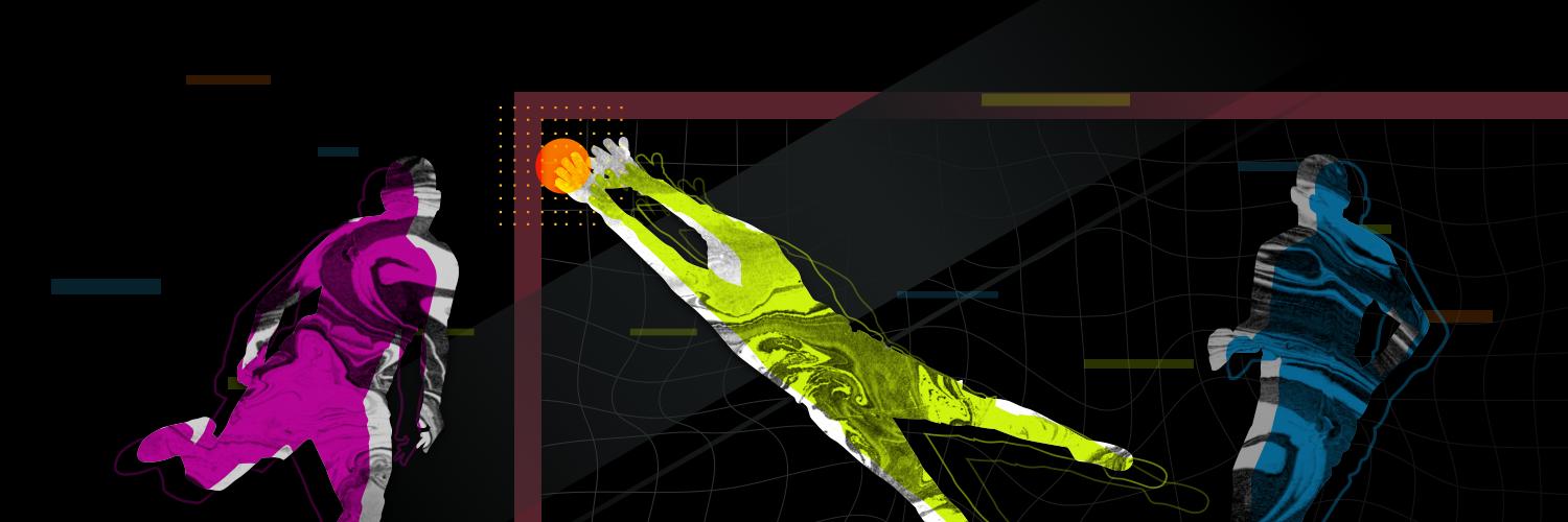 Second Spectrum banner