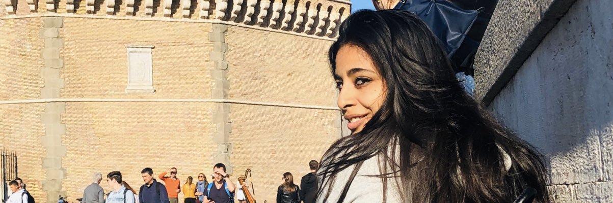 MariAtala6's profile banner image