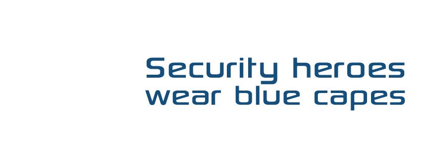 bluecapesec banner