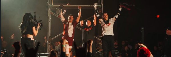 TheKCJacobs Profile Banner