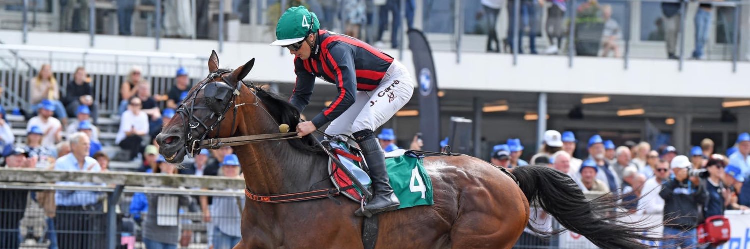 Jonathan Carré🏇🏻🇫🇷🇸🇪 banner