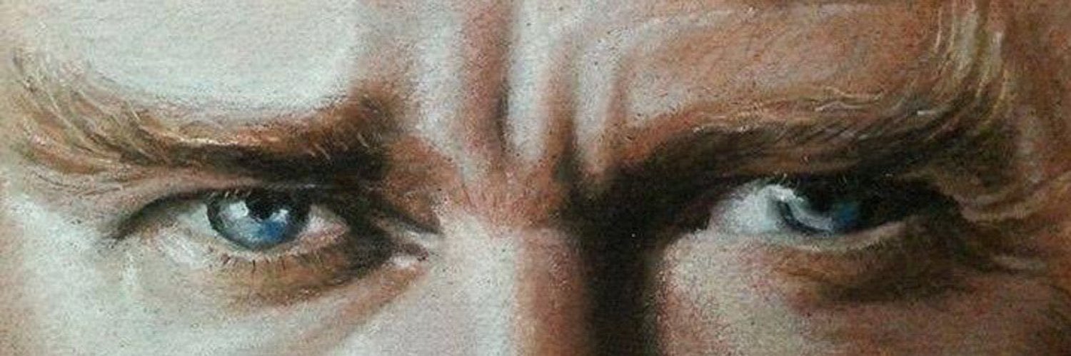metehanernn's profile banner image
