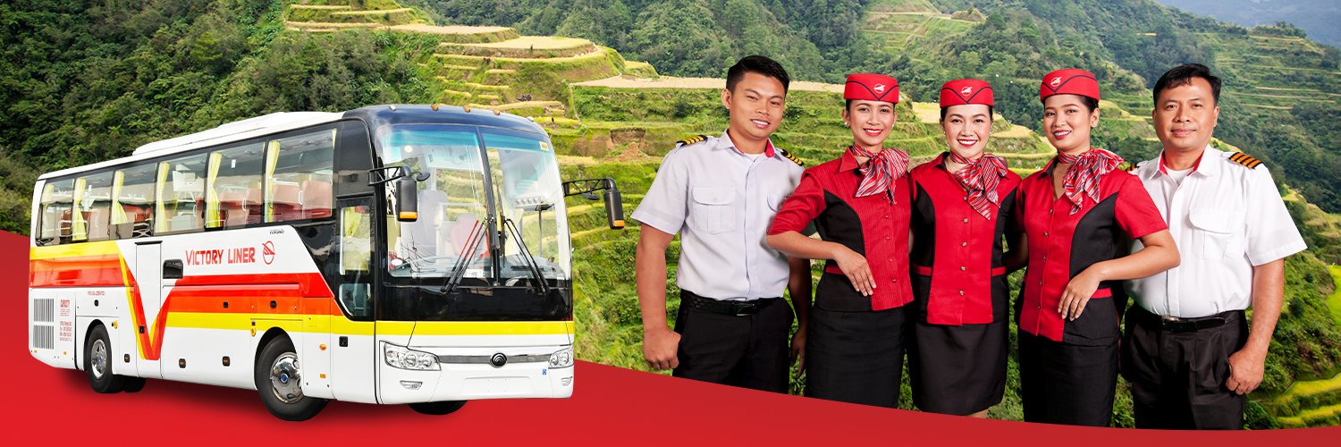Victory Liner Inc. banner