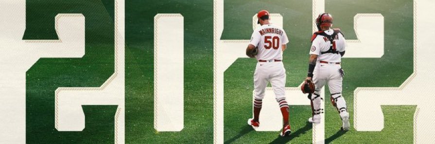 Cade Mayberry's banner
