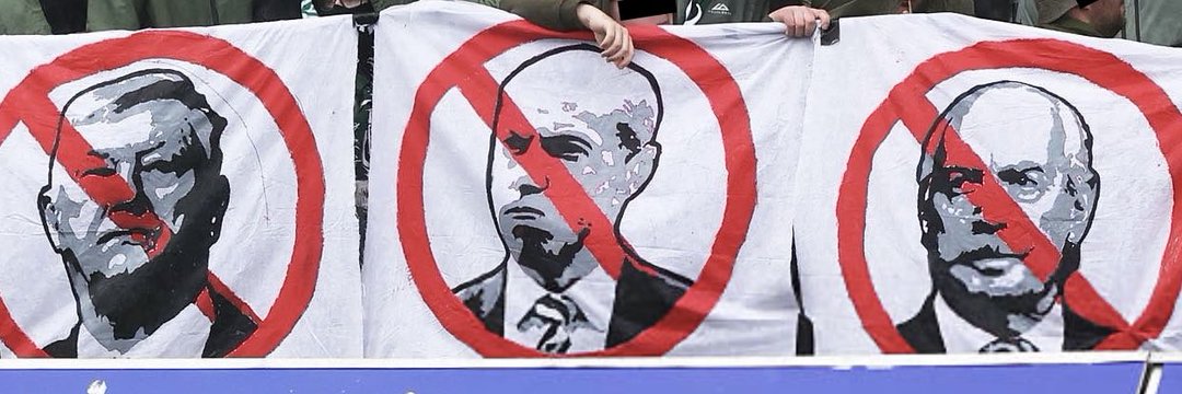 Pashtun Bhoy 🍀 banner