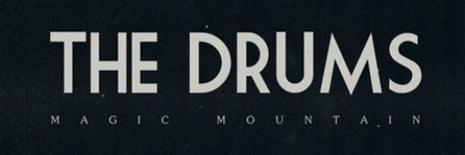 thedrumsID's profile banner image