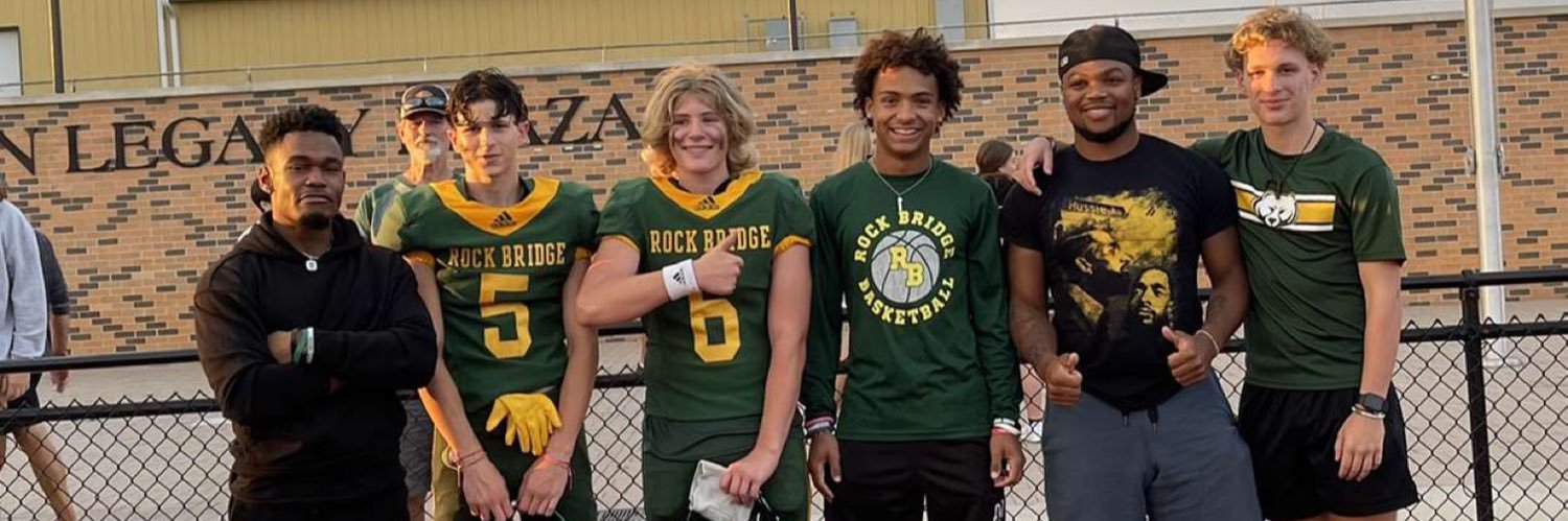 Drevyn Seamon banner