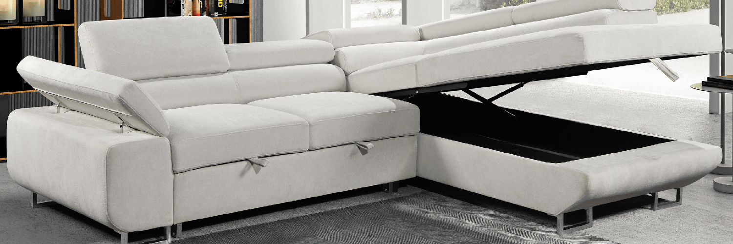 Twitter banner for @furniture