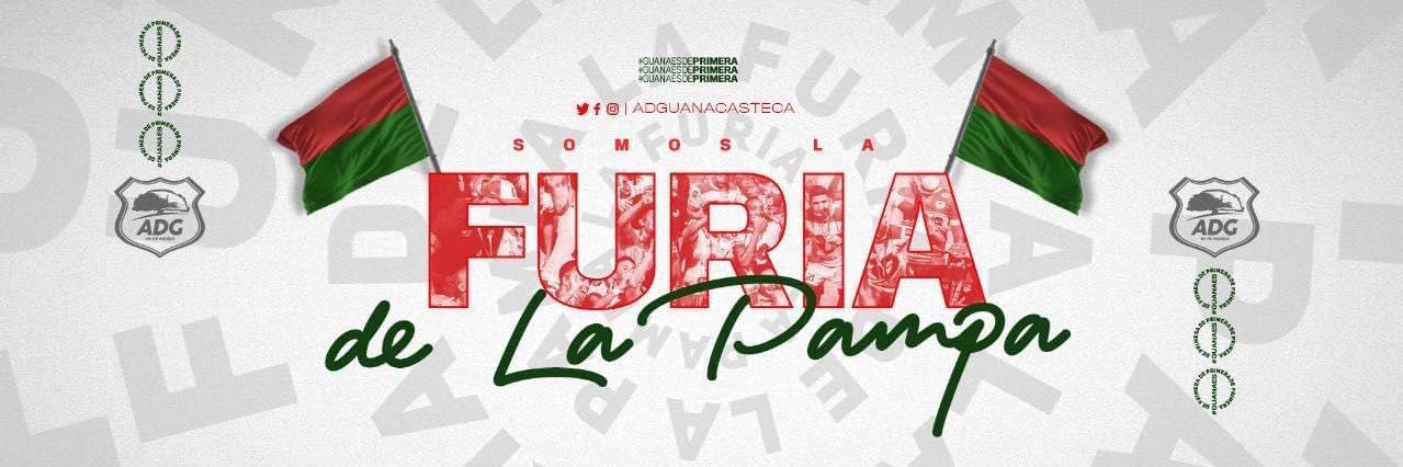 Asociación Deportiva Guanacasteca banner