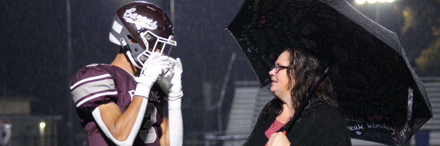 Aaron Enterline banner