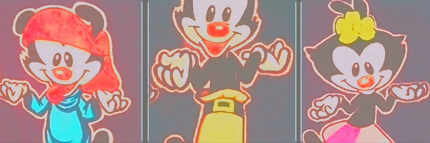 ScaledNoises's profile banner image