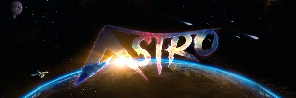 ItsAstro___ Profile Banner