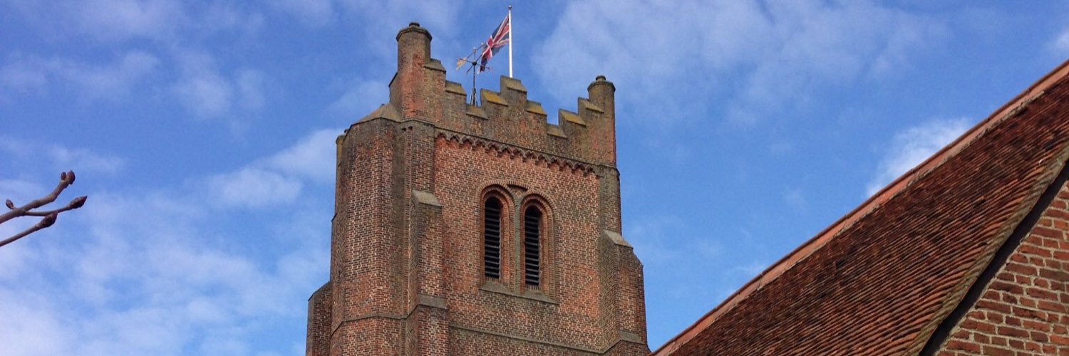 Ingatestone Essex banner