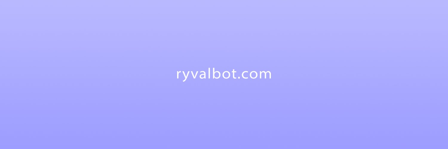 ryval banner