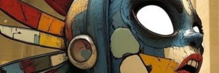 Lone Wolf 🐺 banner