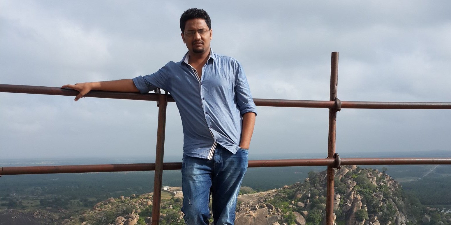 RohanRaje's profile banner image