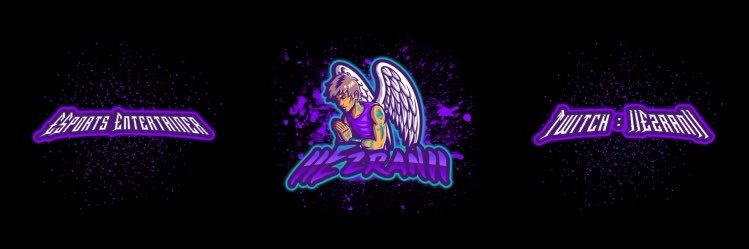 Ezran banner