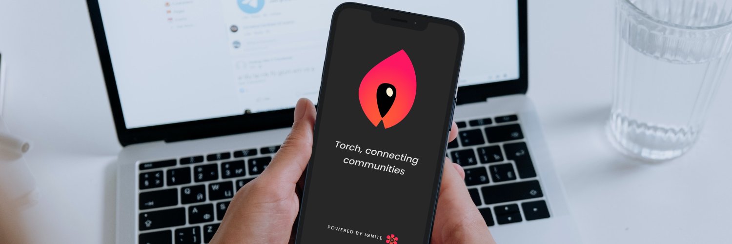 Torch Wallet 📲 banner