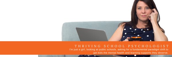 ThrivingSP Profile Banner