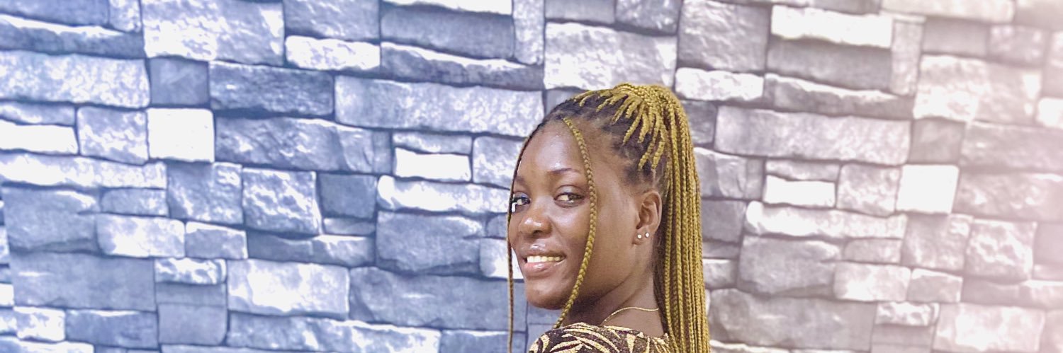 Esther (Taiwo) banner