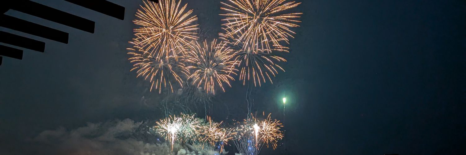 電車あついって2☃ banner