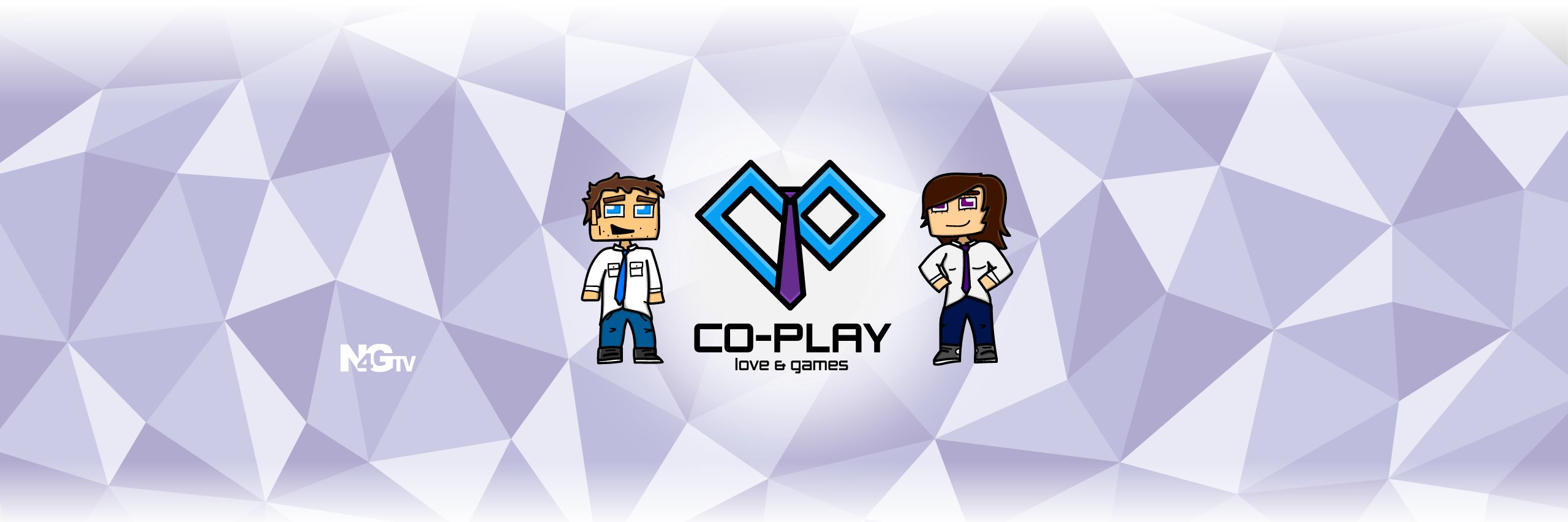 CoPlayGaming's profile banner image