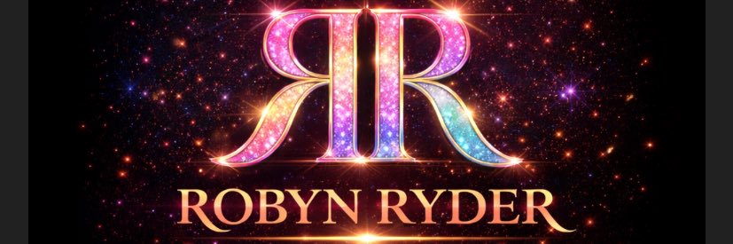 TS ROBYN RYDER - NO PPV 👑 banner