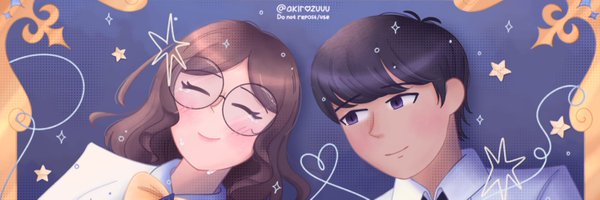 Akirozuuu Profile Banner