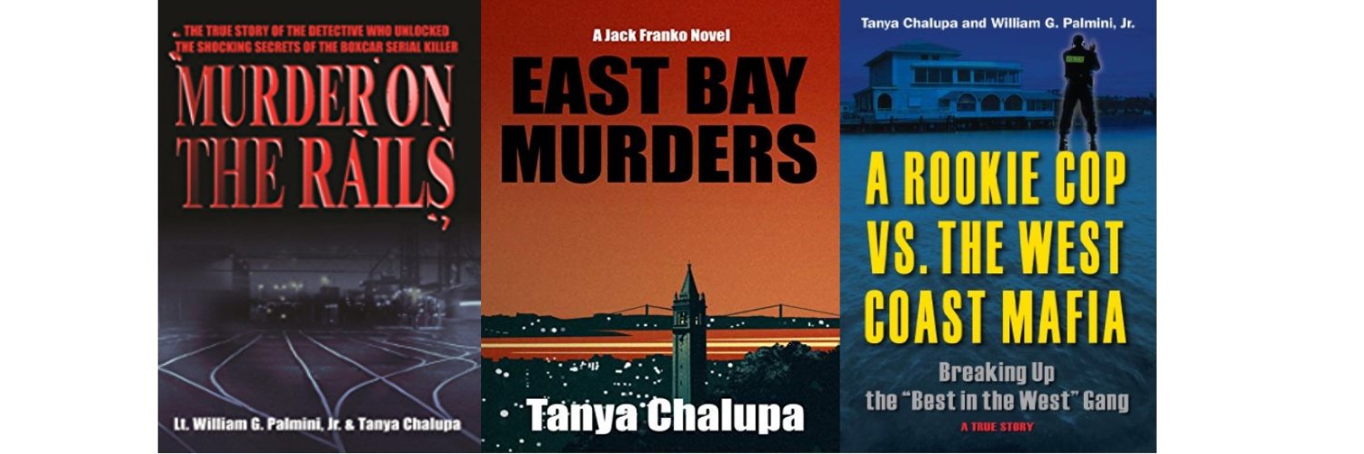 Tanya Chalupa banner