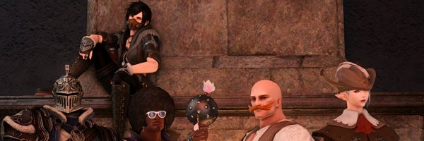 McDuffXIV Profile Banner