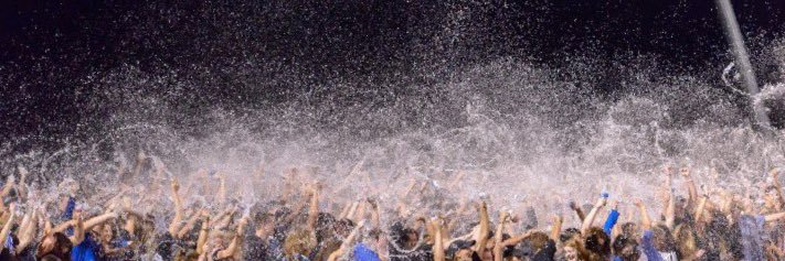 Byron Nelson Football's banner