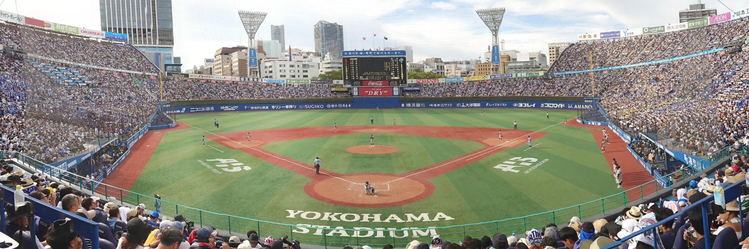 Cooool_Baseball's profile banner image