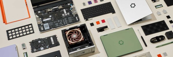 FrameworkPuter Profile Banner