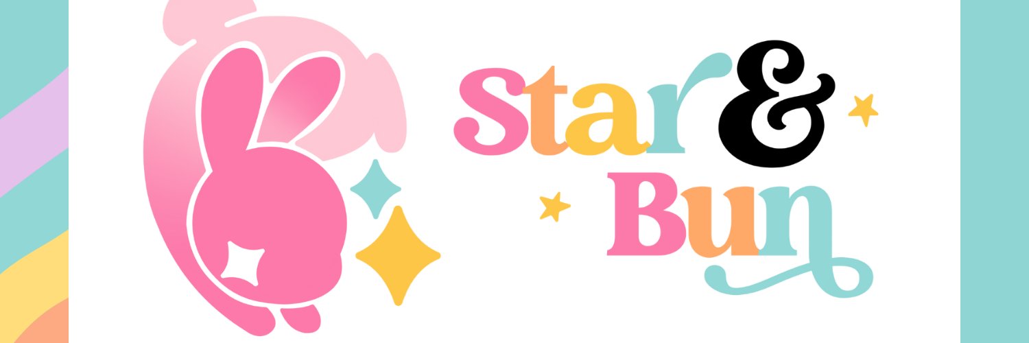 StarAndBun's profile banner image