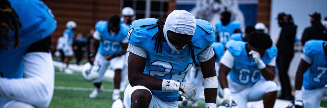 Xavien “zay”Cox banner