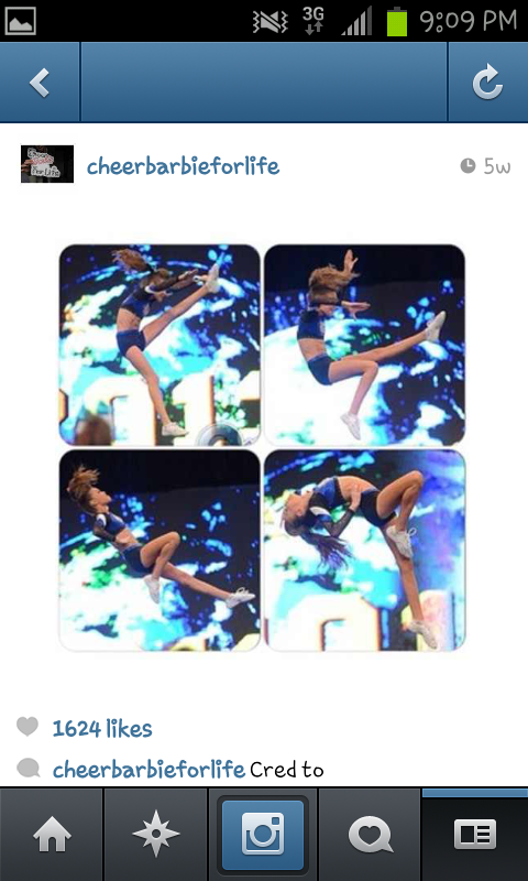 JustCheerQuotes's profile banner image