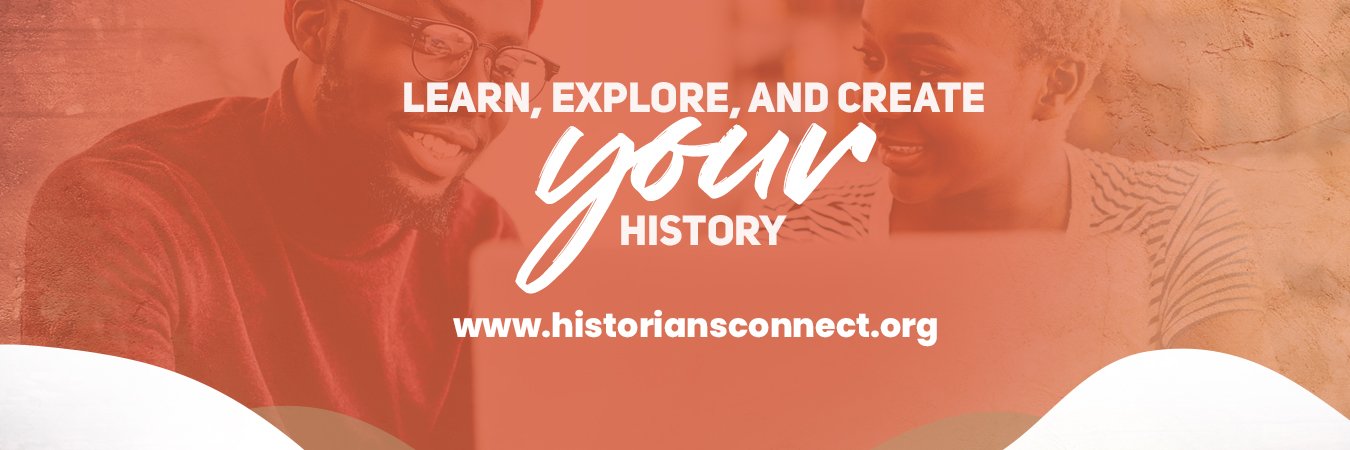 HistoriansConn1's profile banner image