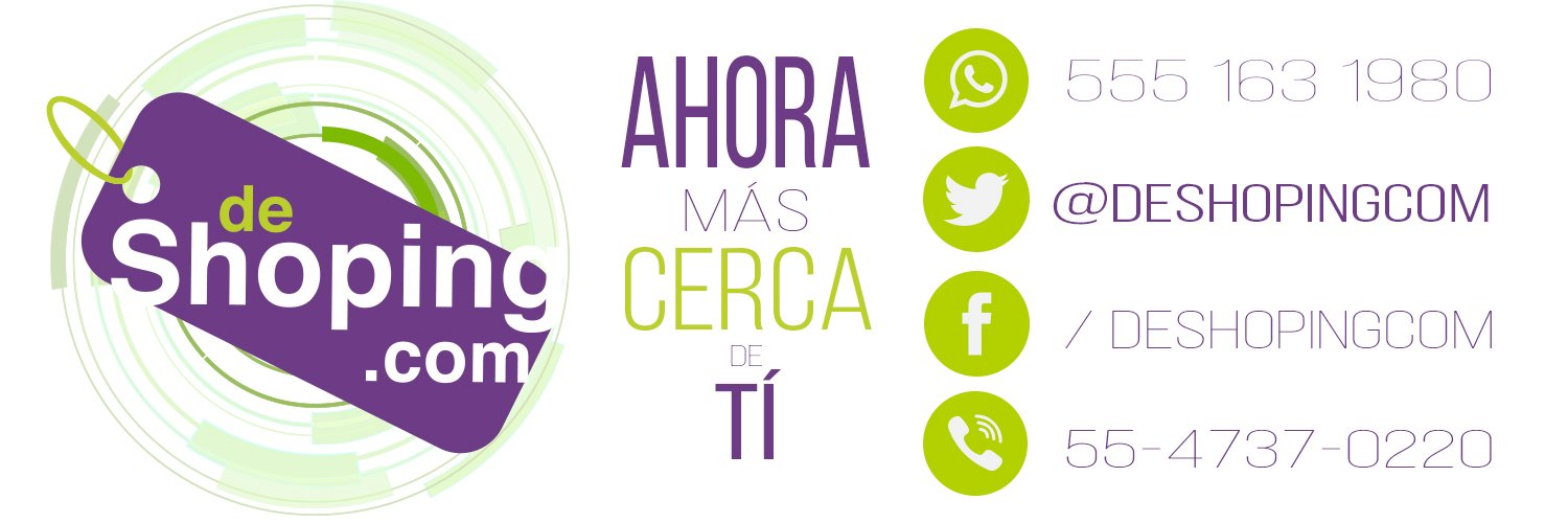 deshopingcom's profile banner image