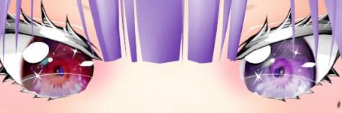 Violet 🦇 StellarHeartz banner