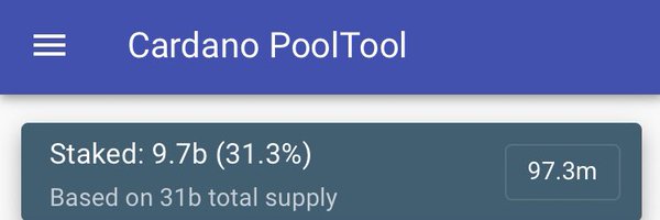 Pooltoolio Profile Banner