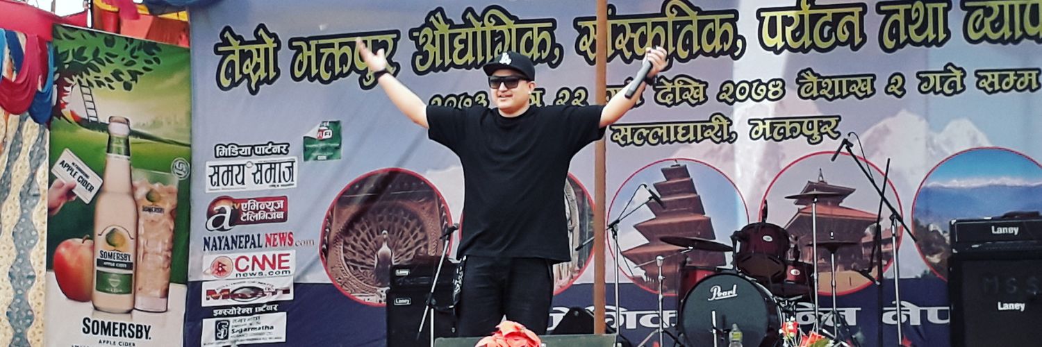 rapconnect's profile banner image