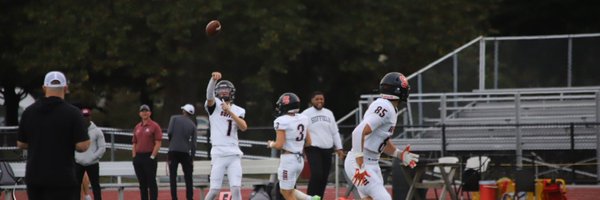 ZachMcKenzieQB Profile Banner