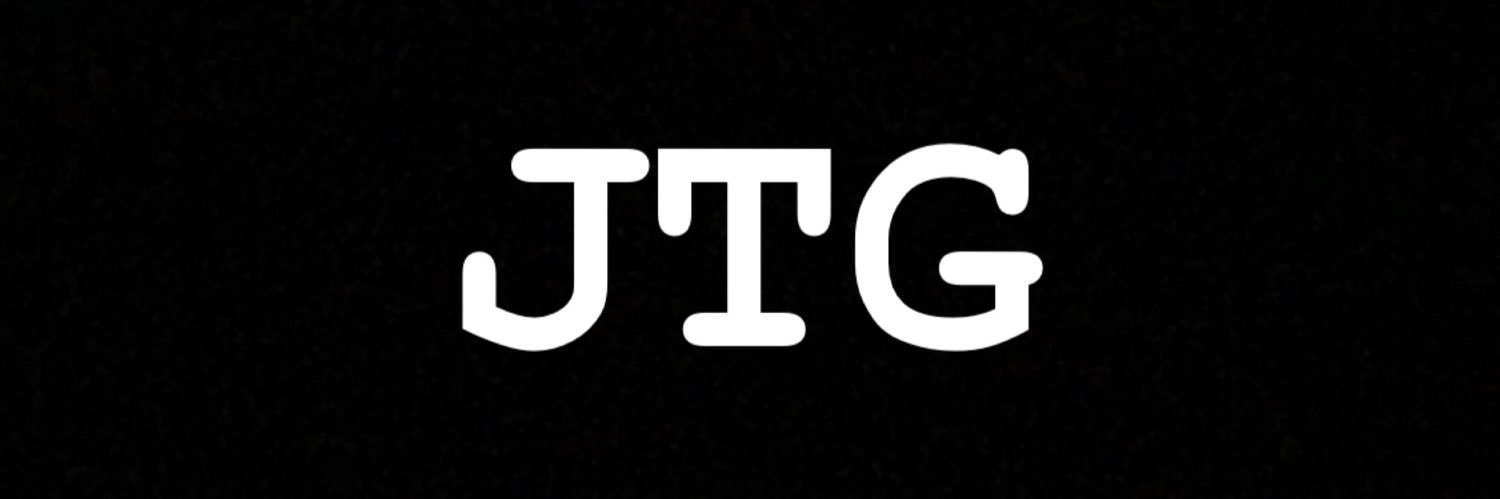 jtgbeats's profile banner image