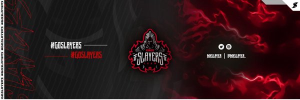 MxSlayers Profile Banner
